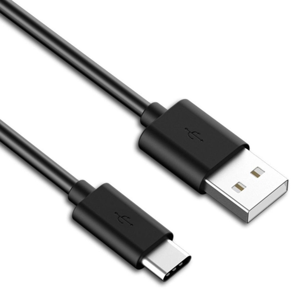 Premiumcord Kabel USB 3.1 C/M-USB 2.0 A/M, rychlé nabíjení proudem 3A, 10cm KU31CF01BK
