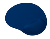 Trust podložka BigFoot Gel Mouse Pad - blue 20426