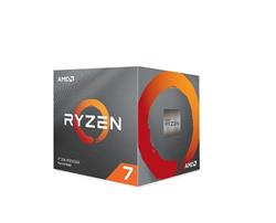 AMD Ryzen 7 8C/16T 3700X (3.6GHz,36MB,65W,AM4) box + Wraith Prism with RGB LED cooler 100-100000071BOX