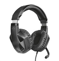 Trust GXT412 CELAZ HEADSET 23373