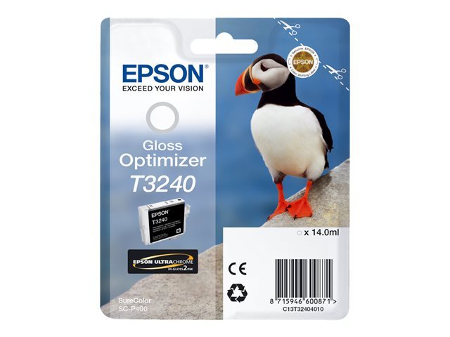 Epson T3240 Gloss Optimizer C13T32404010