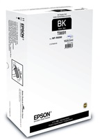 Epson Recharge XXL for A3 – 75.000 pages Black C13T869140