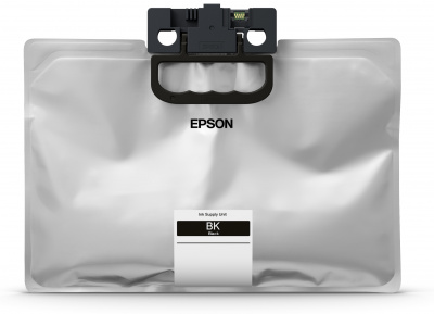 Epson WF-C5X9R Black XXL Ink Supply Unit C13T01D100