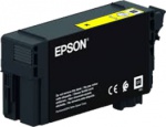 Epson Singlepack UltraChrome XD2 T41F440 Yellow 350ml C13T41F440