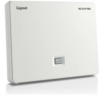 Siemens Gigaset Pro Gigaset N510 IP Pro S30852-H2217-R101