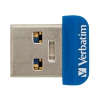 Verbatim USB Flash Drive Store 'n' Stay NANO USB 3.0 16GB 98709