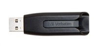 Verbatim Store 'n' Go V3 256GB USB 3.0 Black 49168