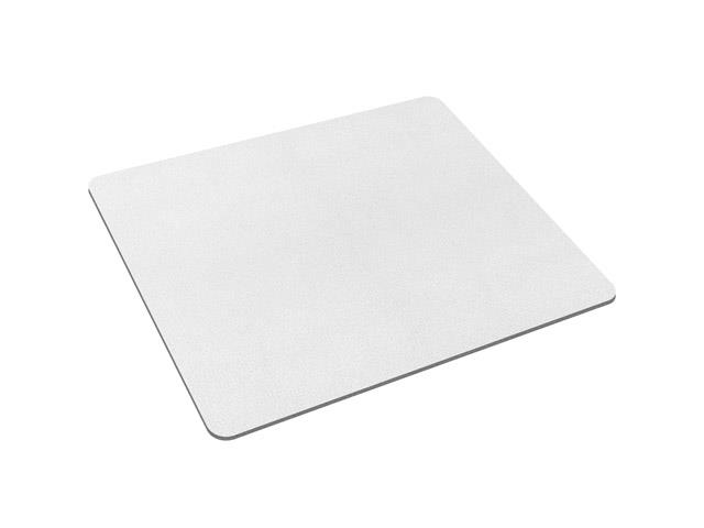 Natec Mousepad Printable White 220 x 180mm NPP-0936