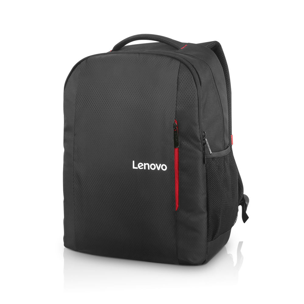 Lenovo 15.6” Laptop Everyday Backpack B515 GX40Q75215