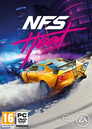 Need for Speed Heat (PC) 1081024