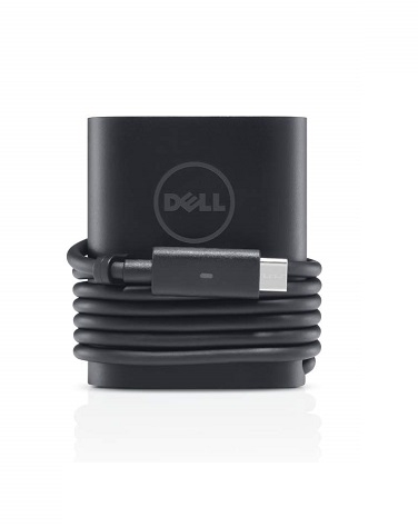 Dell AC adaptér 45W USB-C (Dell Latitude 7370 a Dell XPS 9370) 492-BBUS