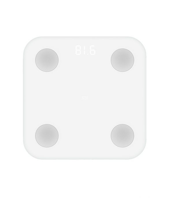Xiaomi Mi Smart Scale 2 22349