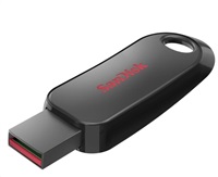 Sandisk Cruzer Snap 32GB USB 2.0 SDCZ62-032G-G35