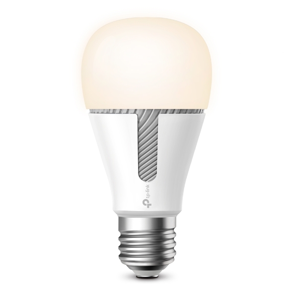 TP-Link KL120 Smart WiFi LED bulb,Dimmable,Tunable,E27,10W,2700-6500K,Kasa