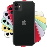 Apple iPhone 11 64GB White MHDC3CN/A