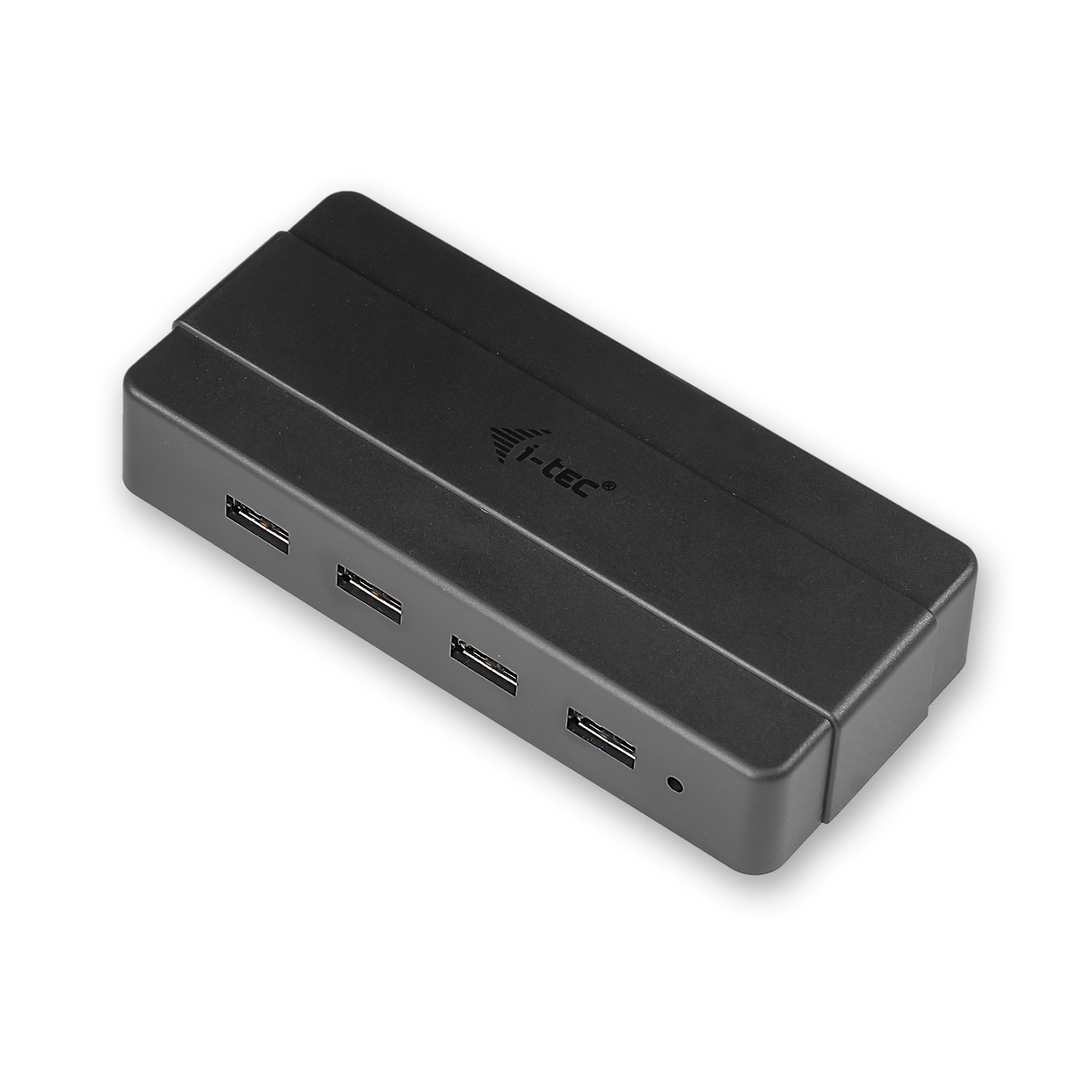 I-Tec USB 3.0 Charging HUB - 4port with Power Adap U3HUB445