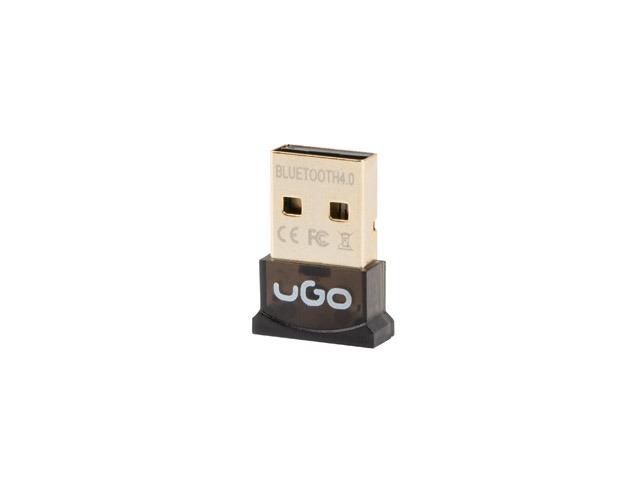 Natec UGO Adaptér Bluetooth USB V4.0 class II UAB-1259