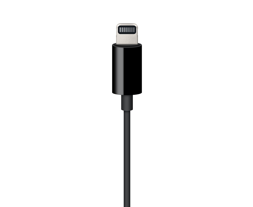 Beats Lightning to 3.5mm Audio Cable MR2C2ZM/A