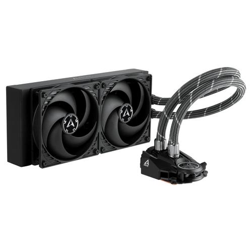 Arctic Cooling Liquid Freezer II 240, komplet vodního chlazení CPU ACFRE00046A
