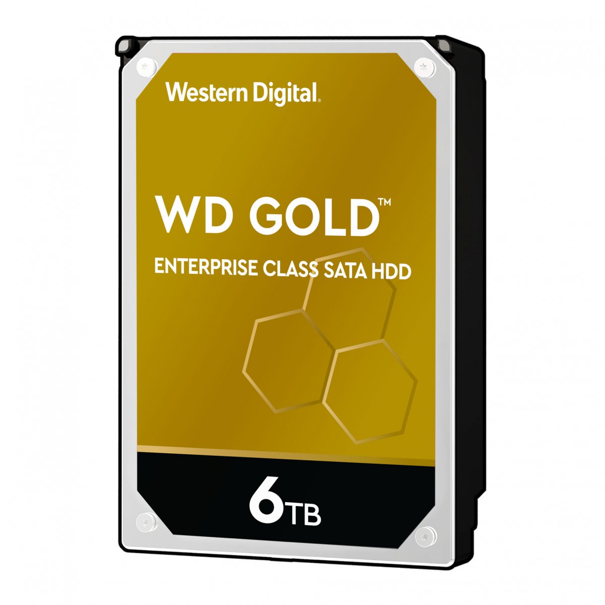 WD Gold 6TB WD6003FRYZ 256MB SATAIII 7200rpm