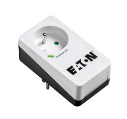 Eaton přepěťová ochrana Protection Box 1 FR, 1 zásuvka PB1F