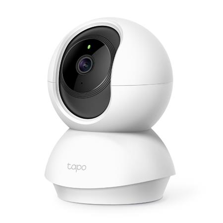 TP-Link Tapo C200, Pan/Tilt Home Security Wi-Fi Camera