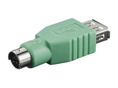 PremiumCord redukce myši USB - PS/2 (PS2) RM-4