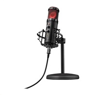 Trust GXT256 EXXO STREAMING MICROPHONE 23510