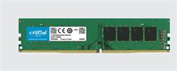 Crucial 32GB DDR4 3200MHz CL22 Unbuffered DIMM CT32G4DFD832A