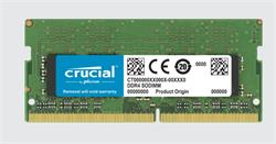 Crucial 32GB DDR4 3200MHz CL22 SODIMM CT32G4SFD832A
