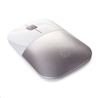 HP Z3700 Wireless Mouse - White/Pink 4VY82AA