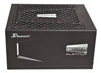 Seasonic Zdroj Prime Pt 650 650W, 80Plus Platinum PRIME-PX-650