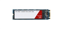 WD SSD 2TB Red SA500, M.2 2280 WDS200T1R0B