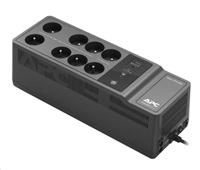 APC Back-UPS 850VA, 230V, USB Type-C and A charging ports BE850G2-FR