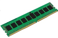 Kingston 32GB DDR4-2666MHz, CL19 KVR26N19D8/32