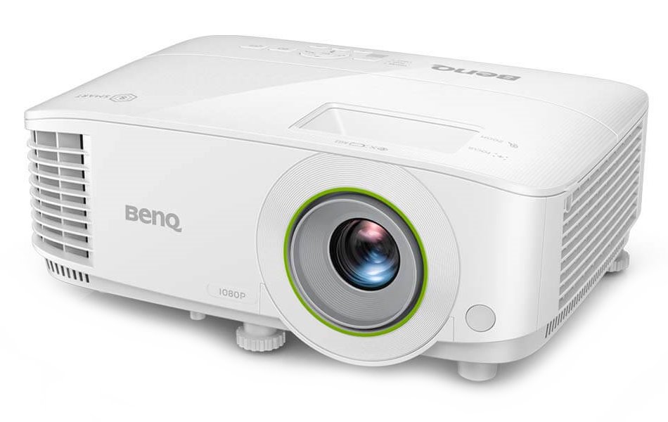 Benq EH600 - 3500lm,FHD,Android,HDMI,USB 9H.JLV77.1HE