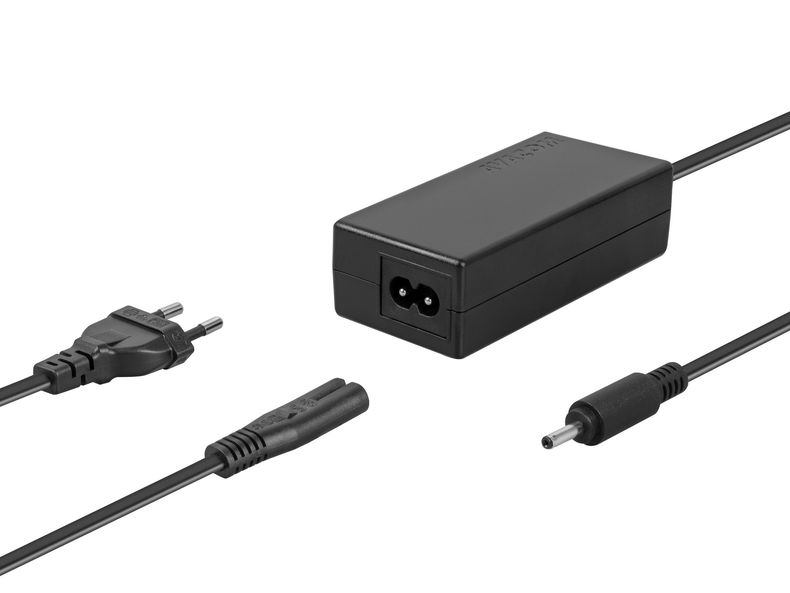Avacom nabíjecí adaptér pro notebooky Asus ZenBook 19V 2,37A 45W konektor 3,0mm x 1,0mm ADAC-AS4-A45W