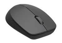 Rapoo myš M100 Silent Comfortable Silent Multi-Mode Mouse, Dark Grey 6940056181992