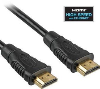 Premiumcord HDMI High Speed, verze 1.4, 1m KPHDME1