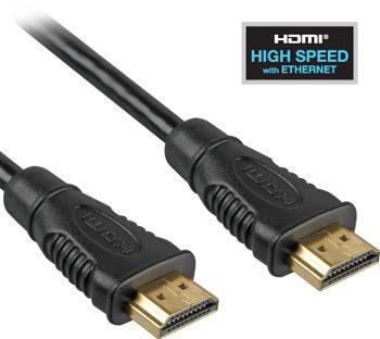 Premiumcord HDMI High Speed, verze 1.4, 10m KPHDME10