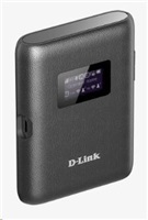 D-link DWR-933 4G/LTE Cat 6 Wi-Fi Hotspot