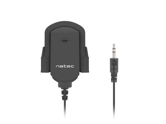 Natec NMI-1352 Microphone Fox