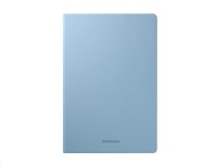 Samsung Polohovací pouzdro Tab S6 Lite P610 Blue EF-BP610PLEGEU