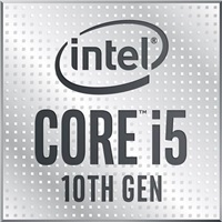 Intel Core i5-10400F 2.9GHz, 6core, 12MB, LGA1200, No Graphics, Comet Lake BX8070110400F