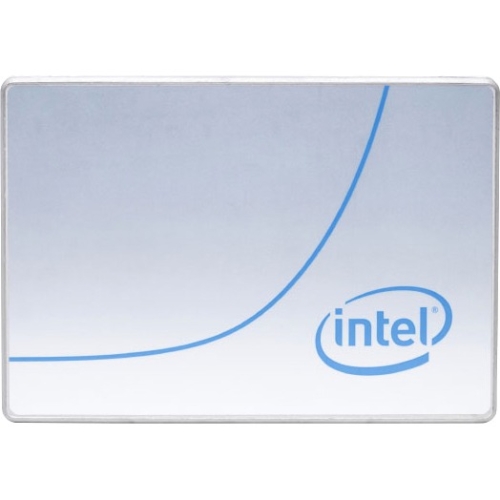 Intel SSD 2TB DC P4510 2,5'' PCIe 3.1 x4 3D2 TLC SSDPE2KX020T801