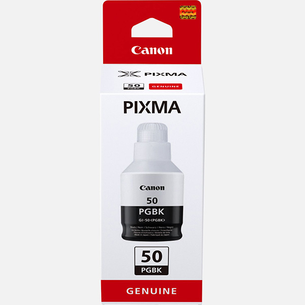 Canon GI-50 PGBK 3386C001