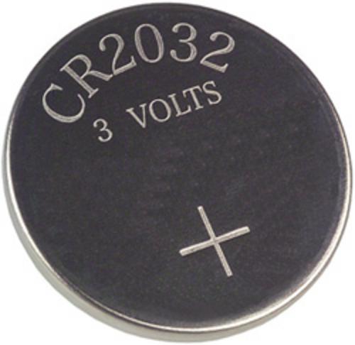 Camelion CR2032 knoflíková baterie 1ks 3V (Lithium) 13001032