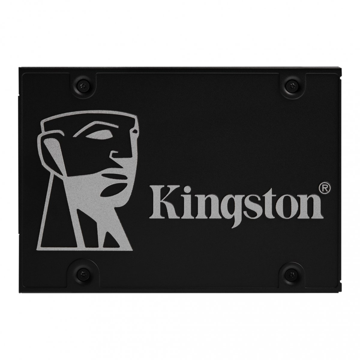 Kingston 2048GB SSD KC600 SATA3 2.5inch SKC600/2048G
