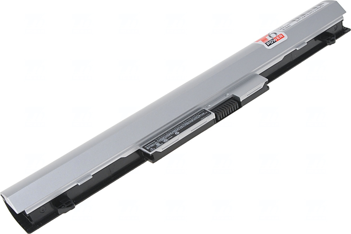 T6 POWER Baterie HP ProBook 430 G3, 440 G3, 446 G3, 2600mAh, 38,5Wh, 4cell NBHP0118