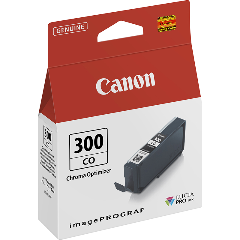 Canon PFI-300 Chroma Optimiser - NICHE 4201C001